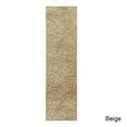 thumbnail image 4 of Superior  Elegant, Plush, Cozy and Hand Woven Shag Runner Rug - 2'6 x 8', 4 of 5