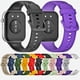 thumbnail image 5 of Correa Sport de Silicona Premium para Huawei Watch Fit 3, Deportiva, 5 of 5