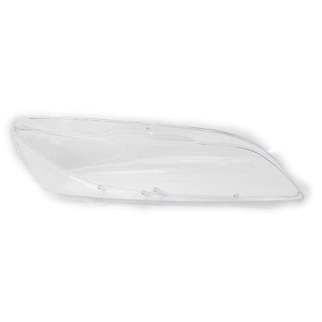 Auto Headlamp Lens Cover Fit for Lampshade Replacement Accessories Mazda 6 2003-2007 Transparents Lampshade Replacement Accessories Replacement Parts Acc
