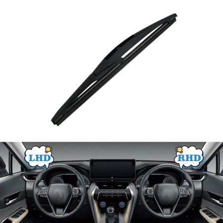 Wiper Blades Set For Mazda CX5 CX-5 CX 5 KF MK2 Front Rear Windshield Windscreen Wiper Window 2017 2018 2019 2020 2021 2022 2023