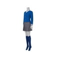 thumbnail image 3 of Veronica Sawyer's Uniform Party Outfits for the Heath Musical are Suitable for Girls, 3 of 5