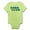 Kiwi, variant on CafePress - Read To Me Infant Bodysuit - Baby Light Bodysuit, Size Newborn - 24 Months