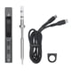 thumbnail image 1 of MINIWARE - Kit de soldador inteligente (temperatura ajustable, 50-400 °C, USB tipo C, 65 W, CC 9-24 V, TS101), 1 of 14