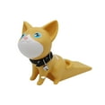 thumbnail image 1 of Wweixi Cute Animal Door Stopper For Preventing Accidents In Home Durable And Easy To Clean And Maintain 10, 1 of 6