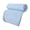 Blue, variant on Air Conditioning Blanket Lightweight Breathable Washable Summer Quilt Reversible Gray Border Circle Print Bed Cover for Home Bedroom Travel Dorm Polyester Fabric Cooling Throw