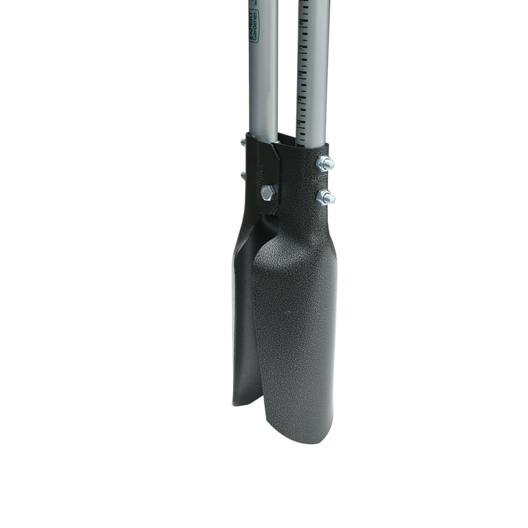 Post Shovel with Fiberglass Long Handle Post Shovel with Fiberglass Long Handle