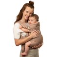 thumbnail image 1 of Portabebé Infantino Flip Luxe 4 en 1 ergonómico 3,2-15,9 kg, 1 of 6