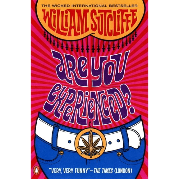 Are You Experienced?, (Paperback)