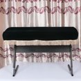 thumbnail image 4 of Piano Dust Cover Protective Keyboard Dust Cover Piano Cover for 61 Keys Piano, 4 of 9