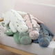 thumbnail image 2 of Plush Weighted Dinosaur Toy for Kids & Adults, Cozy Home Decor Addition, 2 of 4