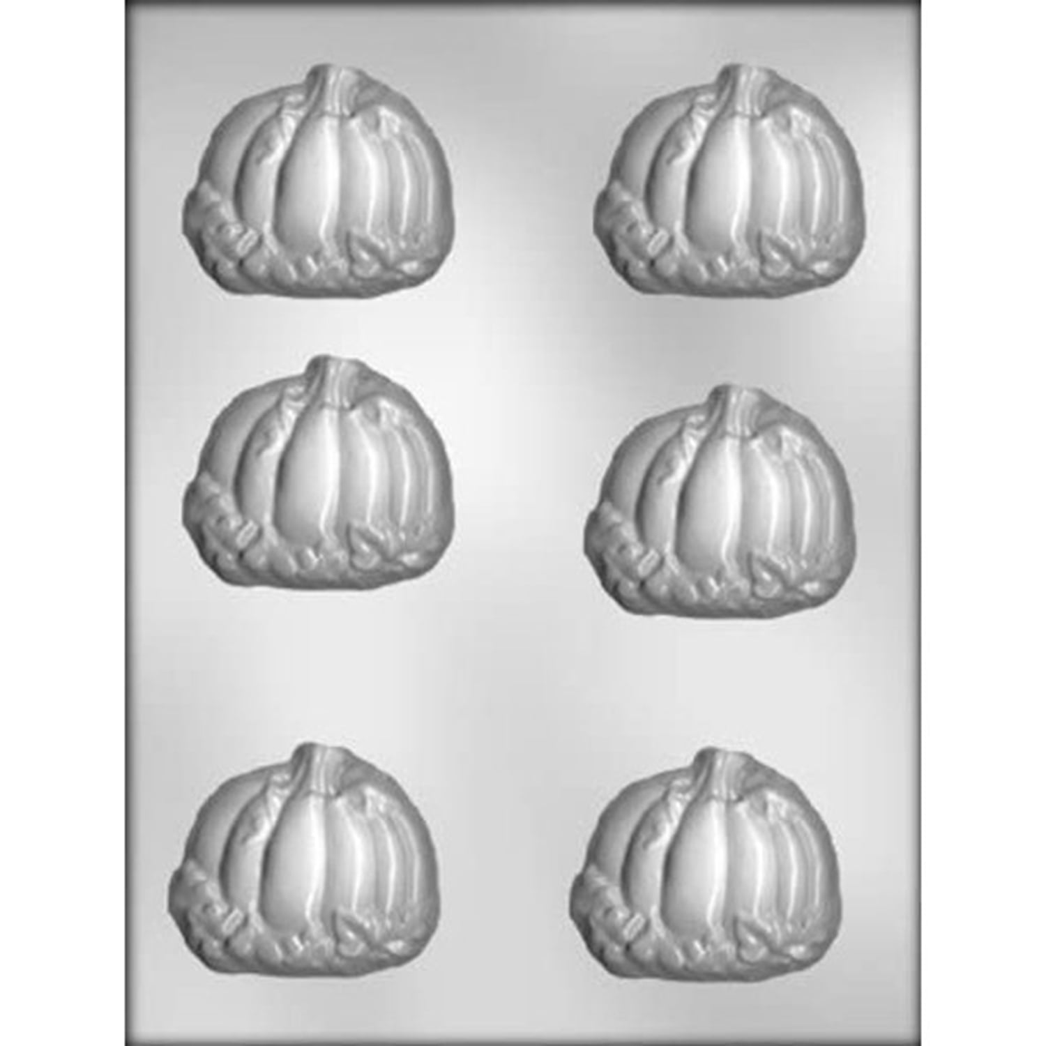 Leaf Hard Candy Mold CK Products 1