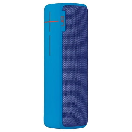 Ultimate Ears - BOOM 2 EXC Portable Wireless Bluetooth Speaker - Blue