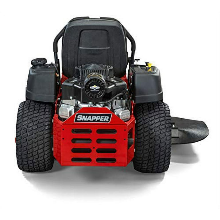 Snapper 5901717 460z Zero Turn Riding Mower 48