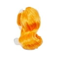 thumbnail image 3 of Poopsie Q.T. Unicorns Gigi Giggles Collectible Peach-Colored Unicorn, 3 of 3