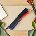 thumbnail image 4 of Milisten 1Pcs Sac de Musique Compatible avec Flûtes en Tissu Oxford Durable et Résistant à l'Eau pour Usage Extérieur, 4 of 8