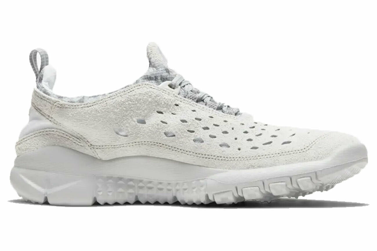 Nike Trail CW5814 002 "Neutral Grey" Men's Casual Running Shoes - Walmart.com