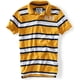 thumbnail image 1 of Polo Rugby para Hombre Aeropostale Amarillo Grande, 1 of 1