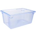 thumbnail image 2 of Carlisle 10623C14 Blue 26 x 18 x 12 Food Box", 2 of 4