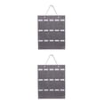 thumbnail image 3 of Bolsa de almacenamiento para gafas de sol para colgar en la pared del dormitorio Advancent Type1 NO1, 3 of 5