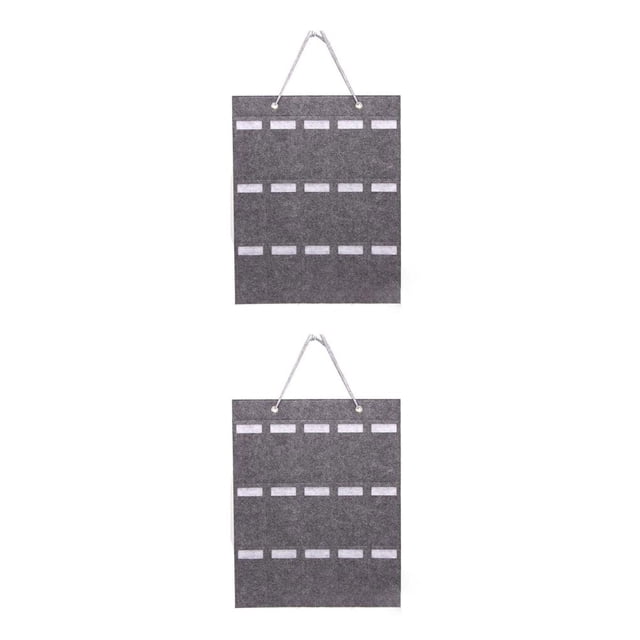 Cateissary Bolsa de almacenamiento para gafas de sol para colgar en la pared del dormitorio Type1 NO1 Cateissary CBP492409