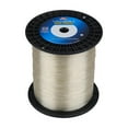 thumbnail image 4 of Berkley Vanish® Fluorocarbon Fishing Line, Clear, 60 lb Test Strength, 1700 yd, 4 of 5