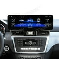 thumbnail image 6 of TPXINXIN 14.9 inch Car Radio for Mercedes-Benz ML 2013-2015 Car Multimedia Video Player Stereo Auto GPS Navigation Carplay Unit 4G, 6 of 14