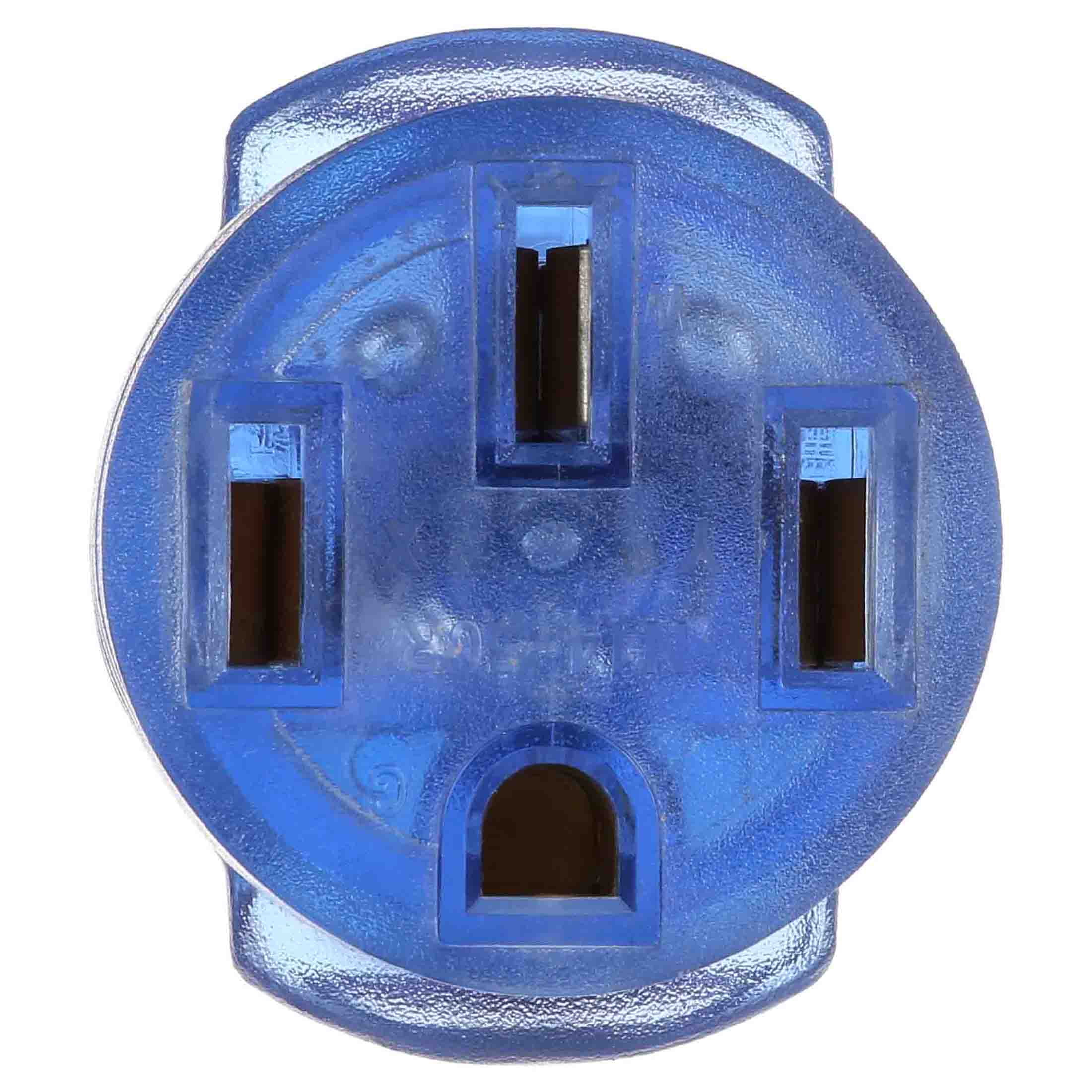 Auto Drive RV Adapter 30M/50F