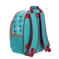 thumbnail image 4 of Mochila Mediano azul Chenson Pocoyo Kinder HAPOC para niño CHENSON PY65688-G, 4 of 9