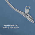 thumbnail image 3 of Saquito Ligero Náutico 1-2 años, 3 of 4