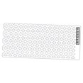 thumbnail image 3 of Diamond Paint Ruler Cuadrícula de Acero Inoxidable Herramienta Indispensable para Medir Diamantes y Accesorios de Pintura Adaptables Adecuado para Principiantes Artistas Manualidades, 3 of 9