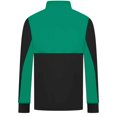thumbnail image 1 of Finden & Hales Mens Quarter Zip Track Top, 1 of 2
