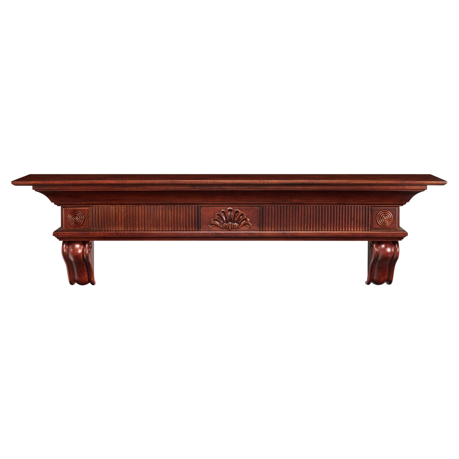 Pearl Mantels Devonshire Traditional Fireplace Mantel Shelf Pearl Mantels Devonshire Traditional Fireplace Mantel Shelf Com