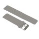 thumbnail image 5 of Pulsera de reloj accesorio de pulsera de repuesto elegante ajustable suave para hacer ejercicio ANGGREK  Otros, 5 of 8