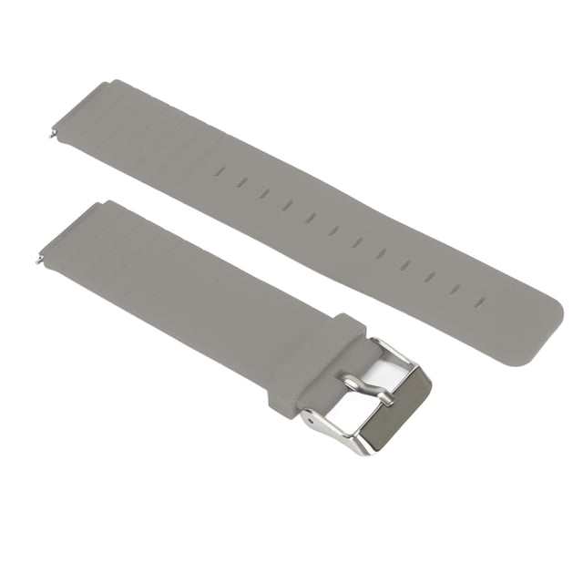 Replacement Wristband, Silicone Replacement Watch Release Accessory Watch Wristband Strap For T1