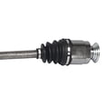 thumbnail image 5 of Detroit Axle - Front Right CV Axle for 1.5L 2018 2019 2020 Honda Accord [Check Fitment] CV Axle Shaft Replacement Passenger Side Axle Assembly, 5 of 6