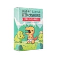 thumbnail image 1 of Juego de cartas Fun Family Dinosaurs para adultos, adolescentes y niños, 1 of 2