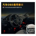 thumbnail image 6 of OBD2 Scanner Car Engine Fault Code Reader Engine System Diagnostic Tools, 6 of 6