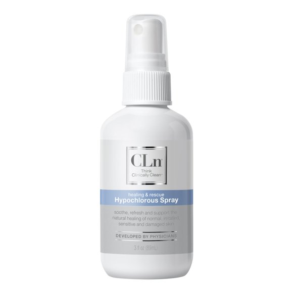 Spray Hipocloroso CLn Limpieza Diaria 89 ml