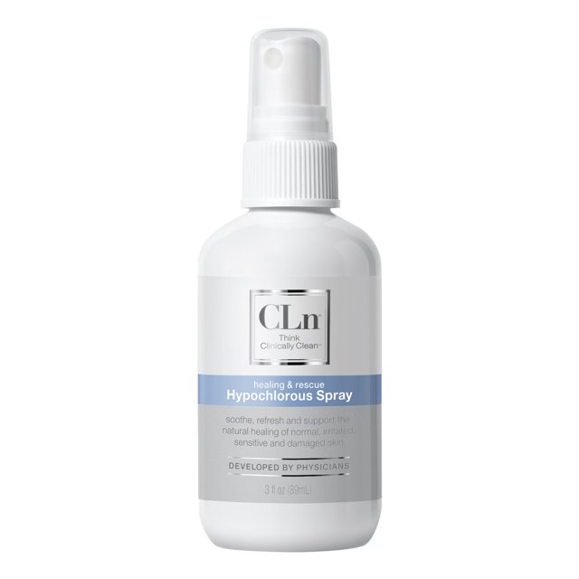 Spray Hipocloroso CLn Limpieza Diaria 89 ml