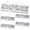 White, variant on 10 Pack Baseboard Register Vent 15 Inch Duct Opening Size Vent Covers for Home Floor Diffuser Wall Corner Brown Baseboard Air Covers, Smooth Air Adjust Lever, Heavy Duty Steel, Easy Install
