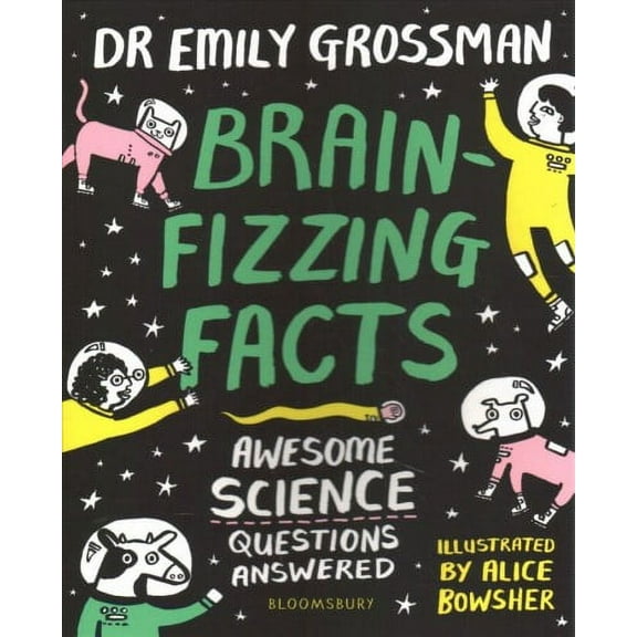 Brain-Fizzing Facts