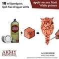 thumbnail image 2 of Army Painter Warpaints Speedpaint 2.0: Aged Hide 18ml, 2 of 2
