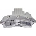 thumbnail image 2 of KarParts360 For BMW Z4 2009-2016 Blower Motor Resistor | Rectangular | Male Terminal | Female Connector | Replacement For 64119265892, 2 of 5