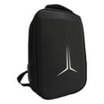 thumbnail image 1 of Starlink Mini Travel Backpack, Waterproof Anti Theft Laptop Backpack with USB Charging Port and Custom Molded Compartments Portable Outdoor Travel Bag for Starlink Dish Accessories, 1 of 7
