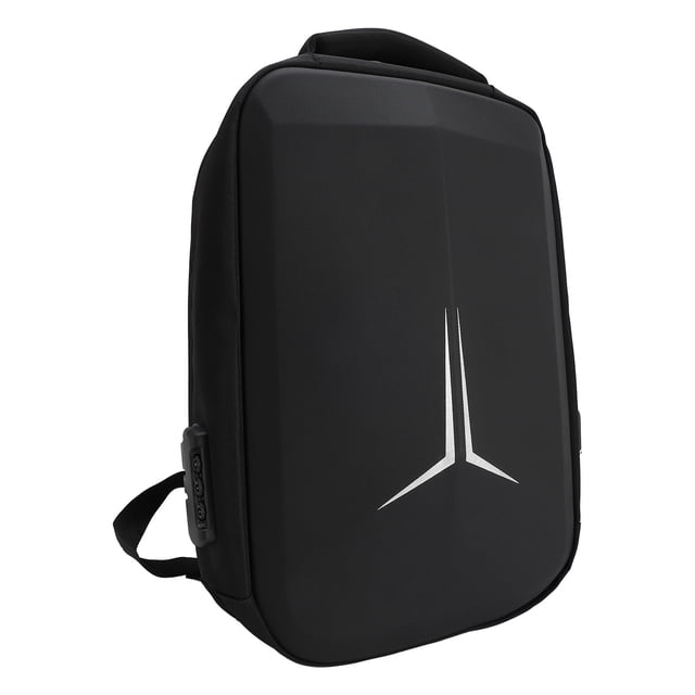 Starlink Mini Travel Backpack, Waterproof Anti Theft Laptop Backpack with USB Charging Port and Custom Molded Compartments Portable Outdoor Travel Bag for Starlink Dish Accessories