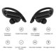 thumbnail image 3 of Auriculares de Traducció Inalámbrica, 5.3 74 Idiomas Traducciós Auriculares Cien de Sonido Cristal Cafita de Sonido para El Trabajo, 3 of 7