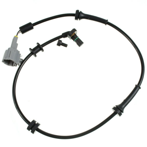 Holstein Parts 2ABS1592 ABS Wheel Speed Sensor for Nissan, INFINITI Fits select: 2007-2012 NISSAN TITAN, 2007-2012 NISSAN ARMADA