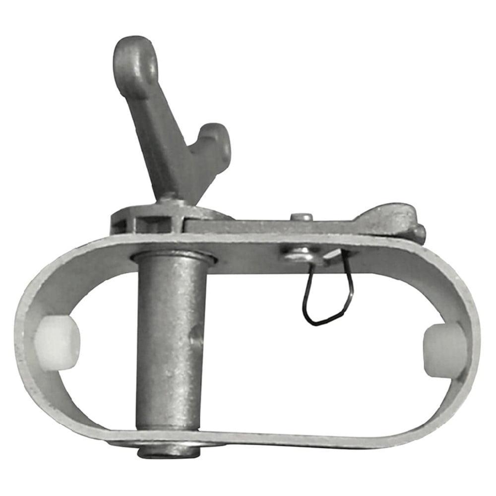 Pool Cover Cable Winch Kit Multipurpose Swimming Pool Accessories for