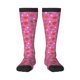 thumbnail image 1 of Balery Strawberry Floral Calcetines novedosos Calcetines deportivos Calcetines hasta la rodilla Calcetines de algodón Calcetines originales y geniales, 1 of 6