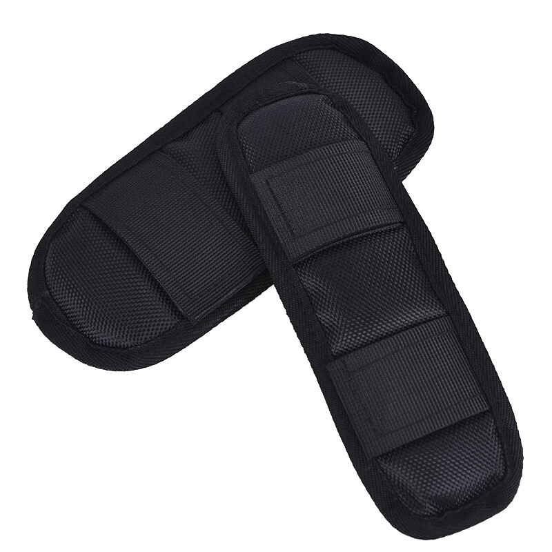 Tactical Shoulder Belt Pad Strap Belt Cushion Strap Pad Damping For